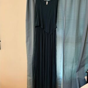 Latched Mama Boardwalk Nursing Maxi